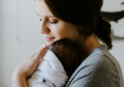 Kurzvortrag „Unbezahlt. Unersetzlich. Unaufhaltsam. Mama sein – die wohl härteste Führungsposition der Welt.“