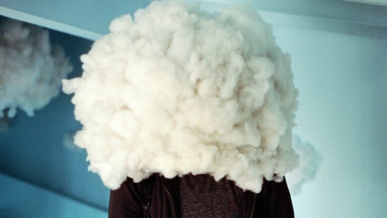 Lesung „Raus aus der Mental-Load-Falle“ mit Patricia Cammarata