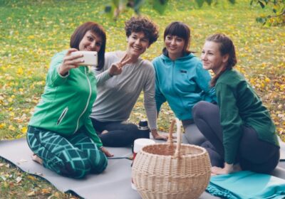 Großes Netzwerktreffen Alleinerziehende